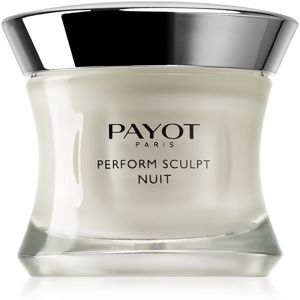 Payot Perform Lift Sculpt Nuit intenzivní liftingový noční krém 50 ml