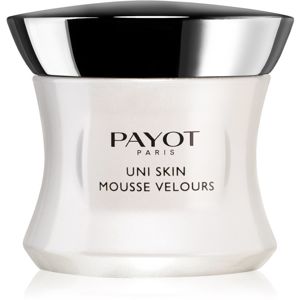 Payot Uni Skin Mousse Velours denní vyhlazující krém 50 ml