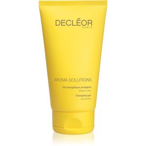 Decléor Aroma Solutions energizující gel na obličej a tělo 150 ml