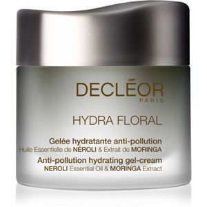 Decléor Hydra Floral hydratační gel krém 50 ml