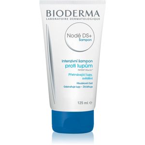 Bioderma Nodé DS+ Šampon šampon proti lupům 125 ml