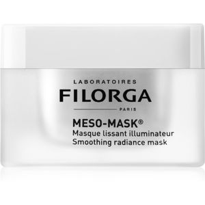 Filorga MESO-MASK maska s protivráskovým účinkem pro rozjasnění pleti 50 ml
