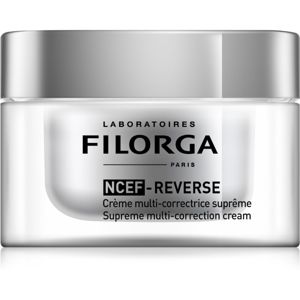 FILORGA NCTF Reverse® regenerační krém pro zpevnění pleti 50 ml