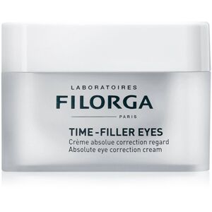 FILORGA TIME-FILLER EYES oční krém pro komplexní péči 15 ml