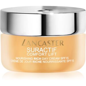 Lancaster Suractif Comfort Lift Nourishing Rich Day Cream 50 ml