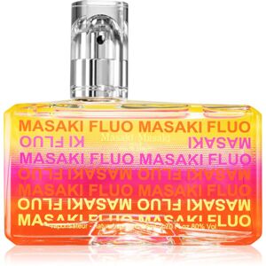 Masaki Matsushima Fluo parfémovaná voda pro ženy 80 ml