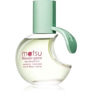 Masaki Matsushima Matsu parfémovaná voda pro ženy 40 ml