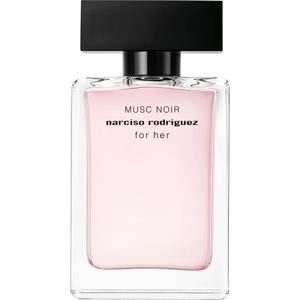 Narciso Rodriguez For Her Musc Noir parfémovaná voda pro ženy 50 ml