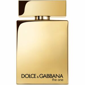 Dolce & Gabbana The One for Men Gold parfémovaná voda pro muže 100 ml