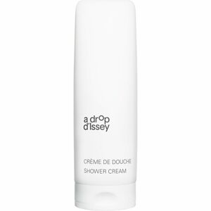 Issey Miyake A Drop d'Issey sprchový krém s parfemací pro ženy 200 ml