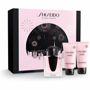 Shiseido Ginza dárková sada I. pro ženy