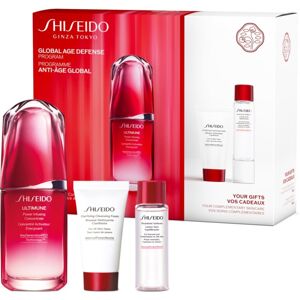 Shiseido Ultimune dárková sada (pro perfektní pleť)