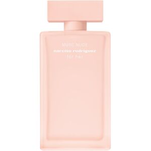 Narciso Rodriguez for her Musc Nude parfémovaná voda pro ženy 100 ml