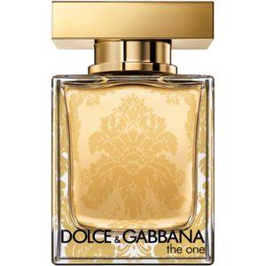 Dolce & Gabbana The One Baroque Collector toaletní voda pro ženy 50 ml