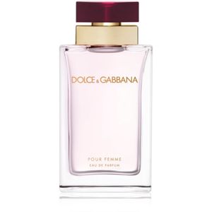 Dolce&Gabbana Pour Femme parfémovaná voda pro ženy 50 ml