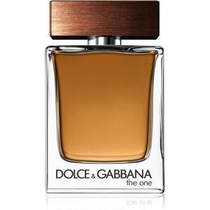 Dolce & Gabbana The One for Men toaletní voda pro muže 50 ml