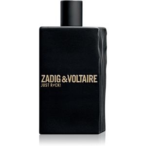 Zadig & Voltaire Just Rock! Pour Lui toaletní voda pro muže 100 ml