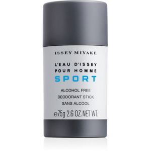 Issey Miyake L'Eau d'Issey Pour Homme Sport deostick pro muže 75 ml