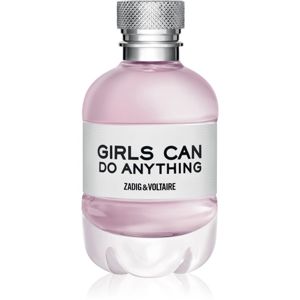 Zadig & Voltaire Girls Can Do Anything parfémovaná voda pro ženy 90 ml