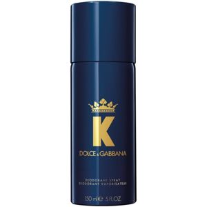 Dolce & Gabbana K by Dolce & Gabbana deospray pro muže 150 ml
