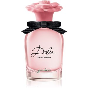 Dolce & Gabbana Dolce Garden parfémovaná voda pro ženy 30 ml
