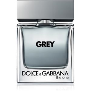 Dolce & Gabbana The One Grey toaletní voda pro muže 30 ml