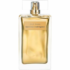 Narciso Rodriguez For Her Musc Collection Intense Oud Musc parfémovaná voda unisex 100 ml
