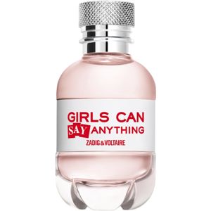 Zadig & Voltaire Girls Can Say Anything parfémovaná voda pro ženy 90 ml