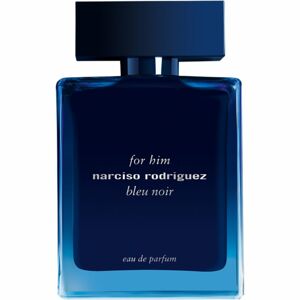 Narciso Rodriguez For Him Bleu Noir parfémovaná voda pro muže 150 ml