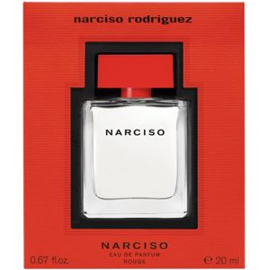 Narciso Rodriguez Narciso Rouge parfémovaná voda pro ženy 20 m