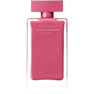 Narciso Rodriguez For Her Fleur Musc parfémovaná voda pro ženy 100 ml
