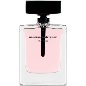 Narciso Rodriguez For Her Oil Musc Parfum parfémovaný olej pro ženy 30 ml