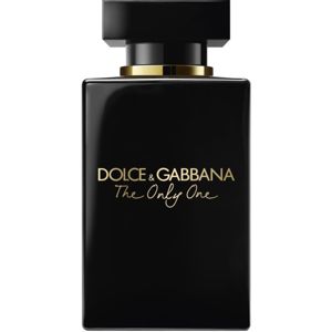 Dolce&Gabbana The Only One Intense parfémovaná voda pro ženy 100 ml