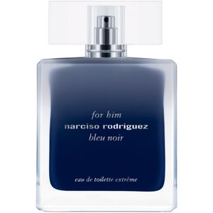 Narciso Rodriguez for him Bleu Noir Extrême toaletní voda pro muže 100 ml