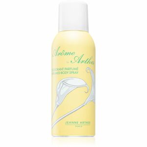 Jeanne Arthes Arome by Arthes deodorant a tělový sprej pro ženy 150 ml