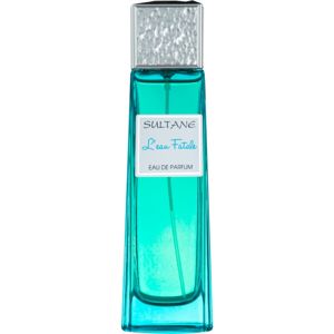 Jeanne Arthes Sultane L'Eau Fatale parfémovaná voda pro ženy 100 ml