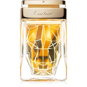 Cartier La Panthère 2019 parfémovaná voda limitovaná edice pro ženy 75 ml