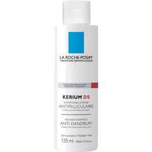 La Roche-Posay Kerium šampon proti lupům 125 ml