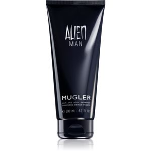 Mugler Alien sprchový gel pro muže 200 ml