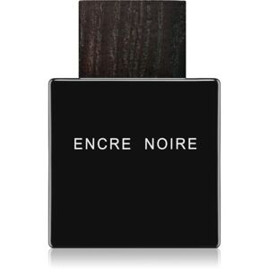 Lalique Encre Noire toaletní voda pro muže 100 ml