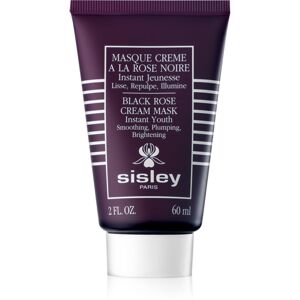 Sisley Black Rose Cream Mask omlazující pleťová maska 60 ml