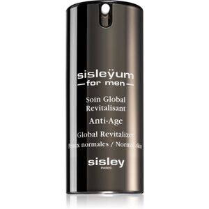 Sisley Sisleÿum for Men komplexní revitalizační péče proti stárnutí pro normální pleť 50 ml