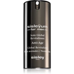 Sisley Sisleÿum for Men komplexní revitalizační péče proti stárnutí pro normální pleť 50 ml