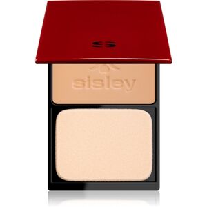 Sisley Phyto-Teint Eclat Compact kompaktní make-up odstín 1 Ivory 10 g
