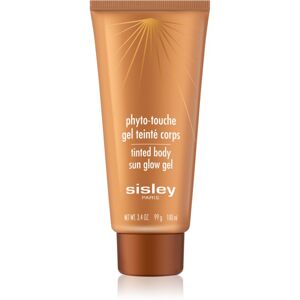 Sisley Self Tanning Hydrating Facial Skin Care tónovací gel na tělo 100 ml