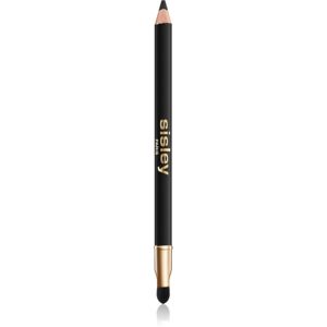 Sisley Phyto-Khol Perfect tužka na oči s ořezávátkem odstín 01 Black 1.2 g