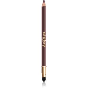 Sisley Phyto-Khol Perfect tužka na oči s ořezávátkem odstín 06 Plum  1.2 g