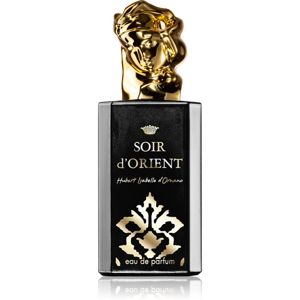 Sisley Soir d'Orient parfémovaná voda pro ženy 100 ml