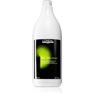 L’Oréal Professionnel Inoa Post regenerační šampon po barvení 1500 ml