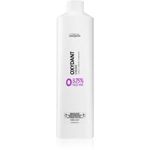 L’Oréal Professionnel Oxydant Creme aktivační emulze 3,75% 12,5 Vol. 1000 ml